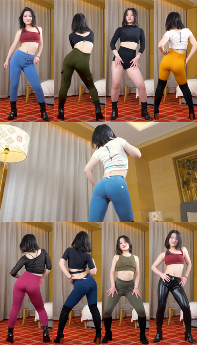 舞艺吧小马第一期-60部原版