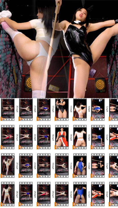 舞艺吧梅德熙12期T3-36V-8.30G