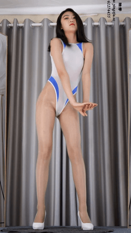 黑girl舞姿颜颜1期-23V-3.0G