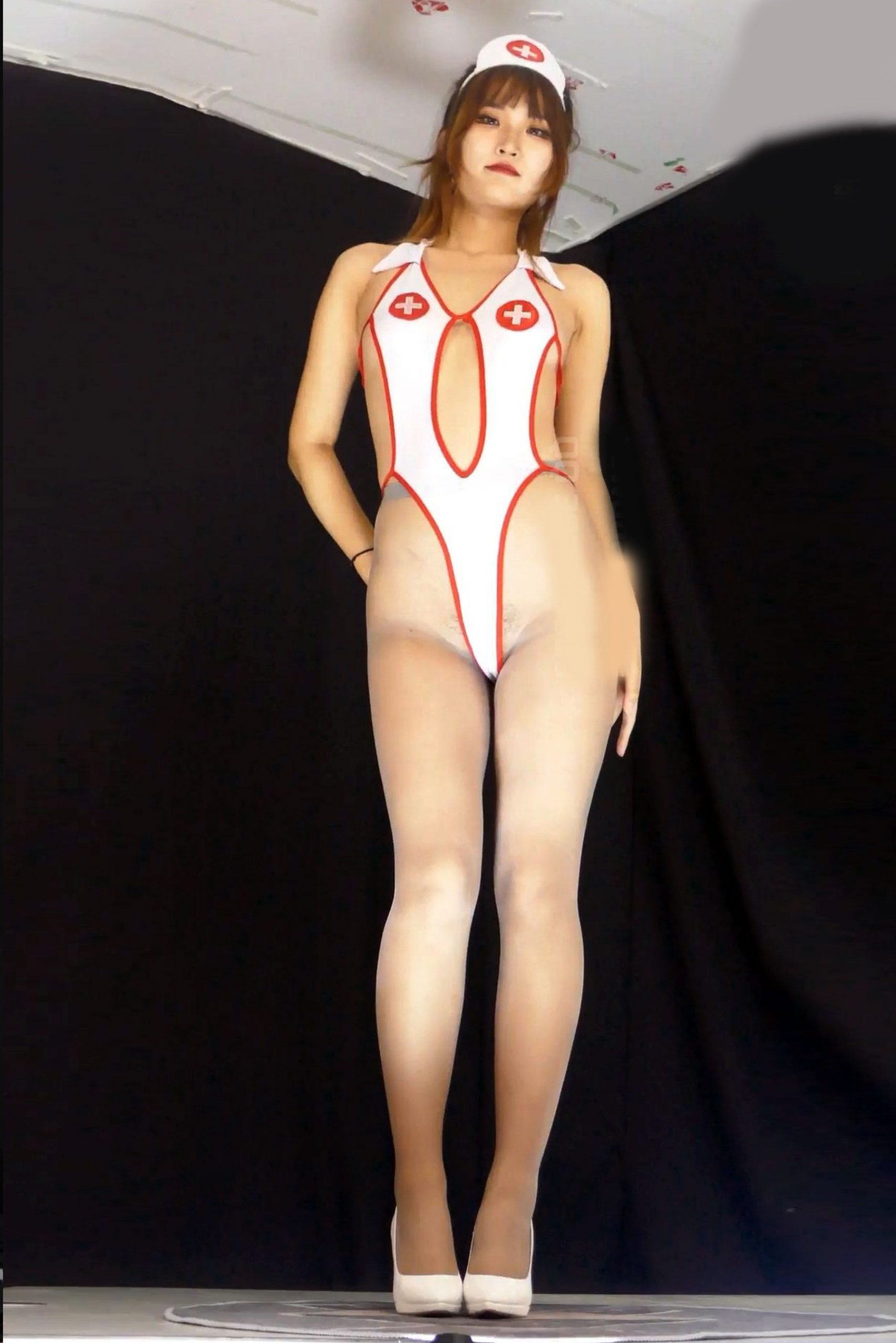 黑girl香薇2期-21V-2.50G