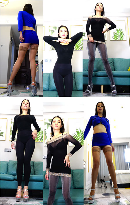 炫舞世家小美第2期-6部