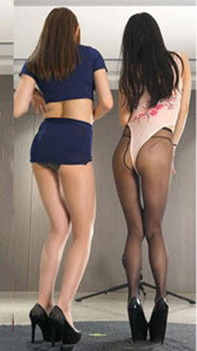 优尚舞姿双人第17期-9部4K