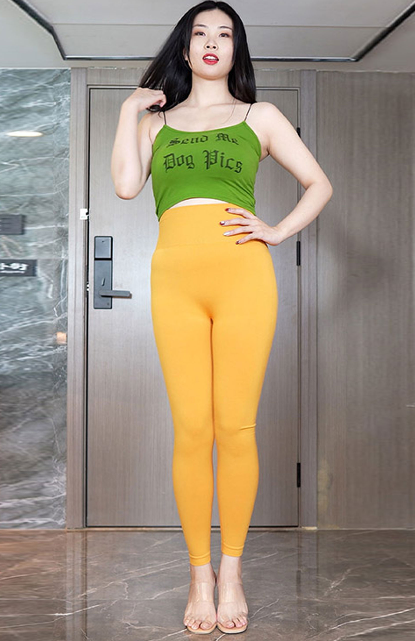 TK舞社-琳琳7期 4K-2V/823MB