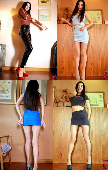 舞出精彩文文第15期-8部