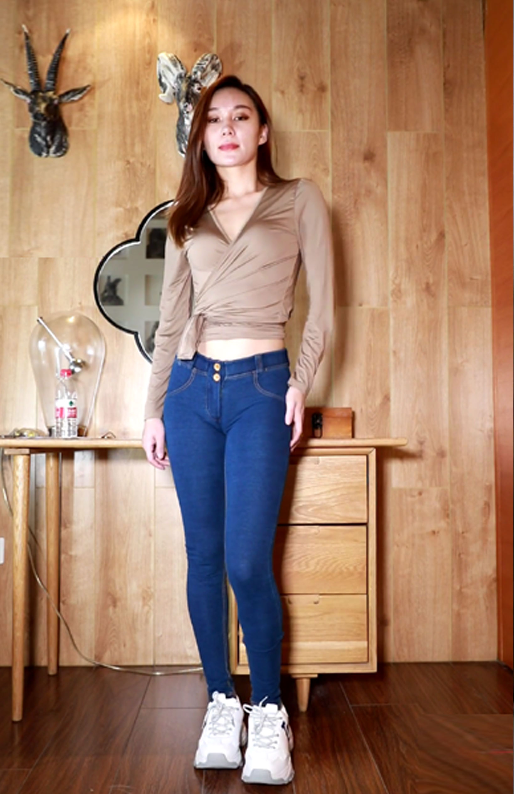 舞出精彩古丽米热3期-8V-1.0G