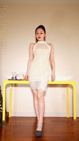 舞出精彩小楠楠28期-8V-1.24G