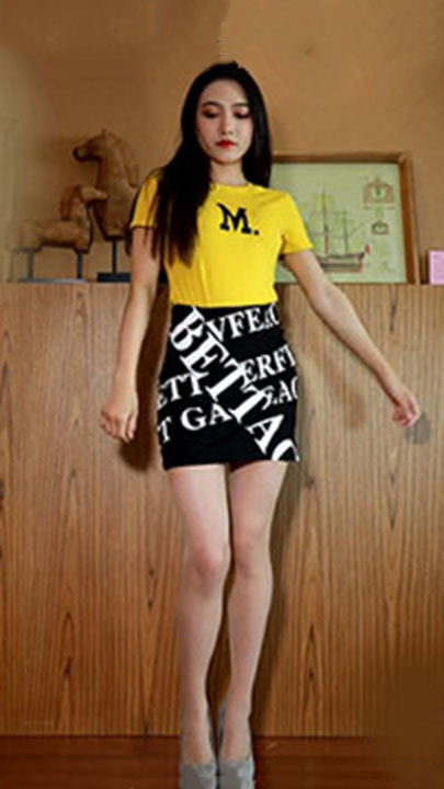 舞出精彩文文第14期-8部