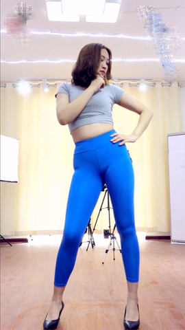 天艺舞姿小可5期-21V-1.6G