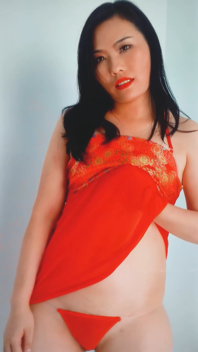 热舞派雪儿1期SVIP-手机竖版2K