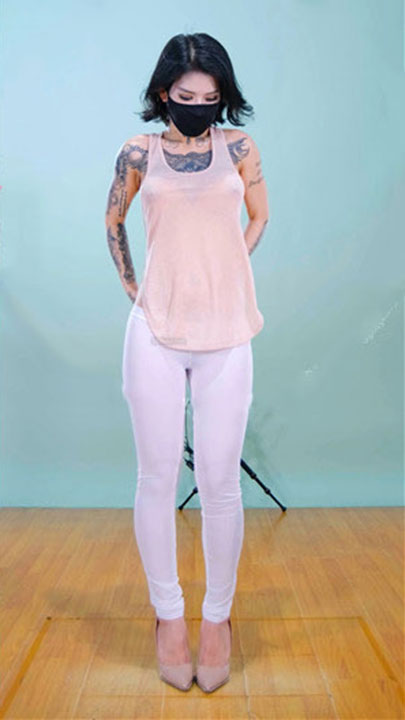 绝对舞力 patreon 第11期P3-10v-2.69G