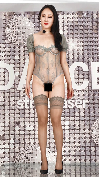 觅舞(原映秀) 全新精品合集第3期 加密破解版 8v