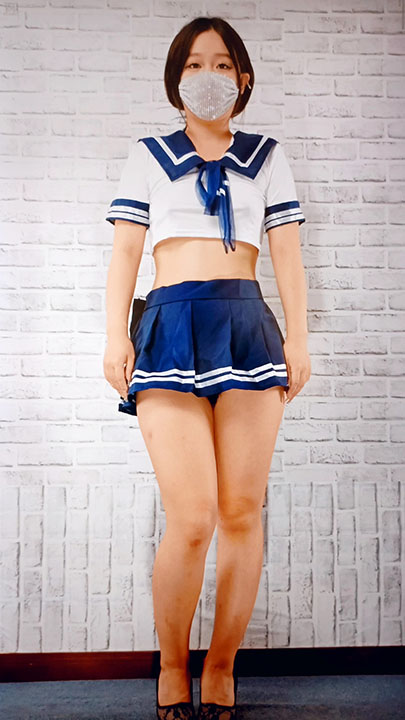 纱姬舞团 小美 精品合集 第2套 16部