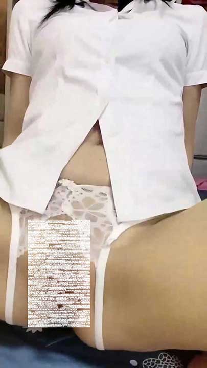 快手 敏爷 新增顶胯漏点22V