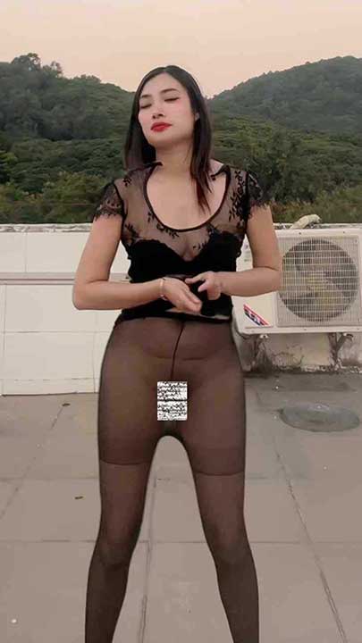 火力新团 媚娘 极度诱惑顶胯热舞11期