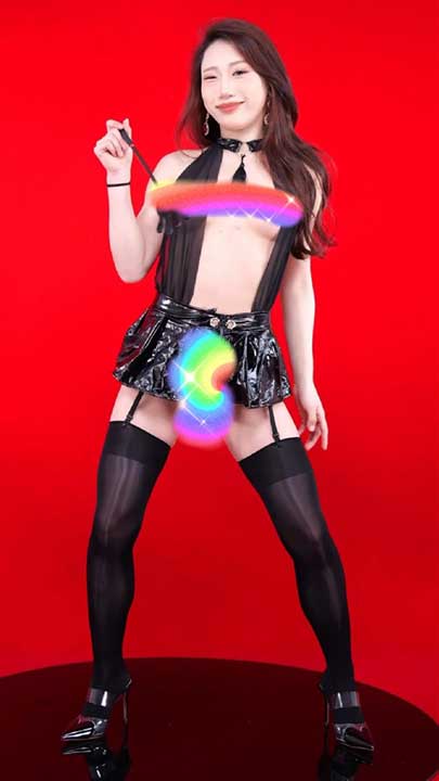 红玫瑰 情语 全新舞者团队 超精品合集 第2期 加密破解 16部