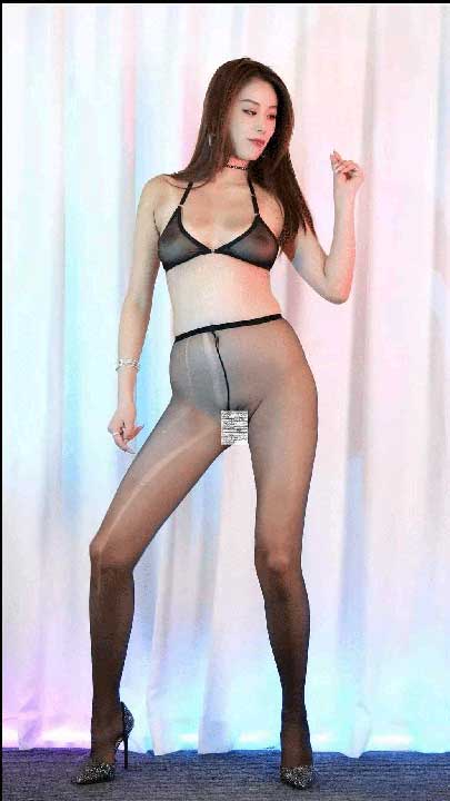 4K 魔丽舞社 杨柳 夏柏 精品流出12期