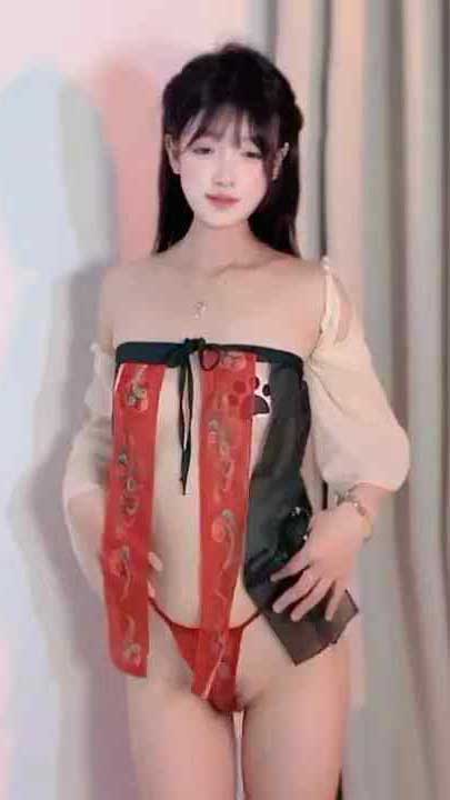 其他 小葵 双马尾少女裸舞28V