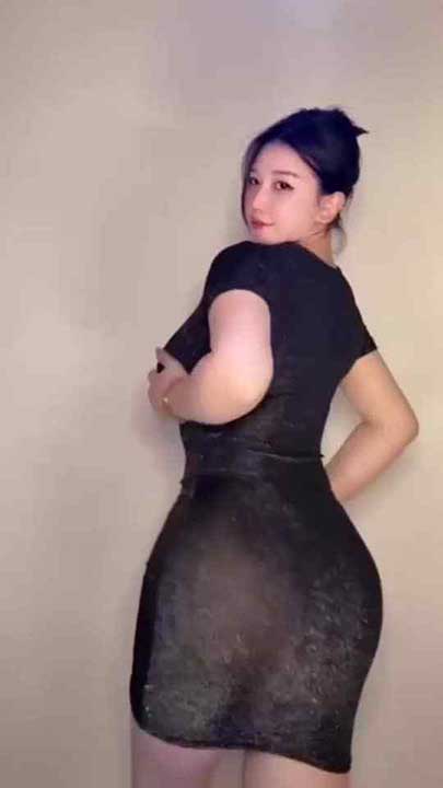 快手 冲田吉拉 百万粉丝，波涛汹涌激情热舞57V