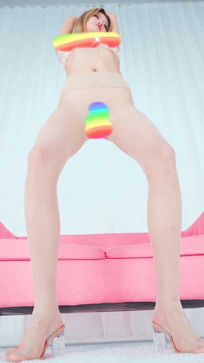 艺舞吧 雨薇 精品加密破解 第1期 超高清4K版本 17部