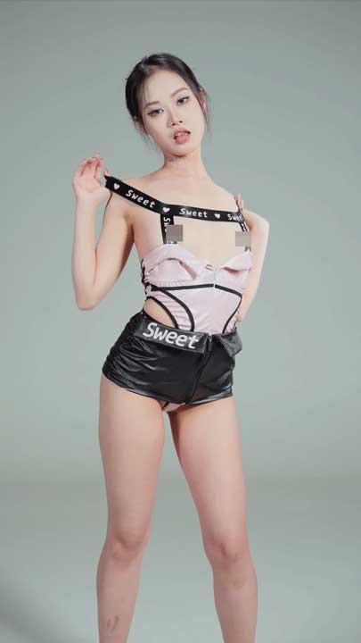 SPOP PATREON 艾娃 超清4K画质大众版 第2期 14V