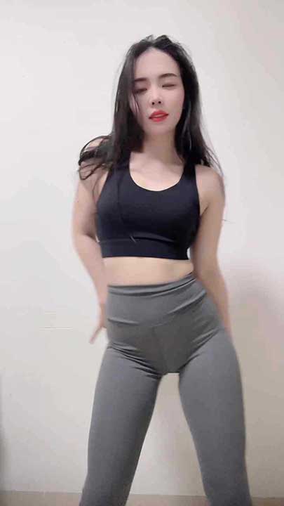 火力新团 笑笑 4期