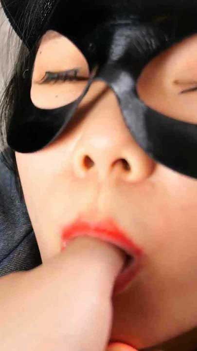 纱姬舞团 艾达 18姬定制流出2V