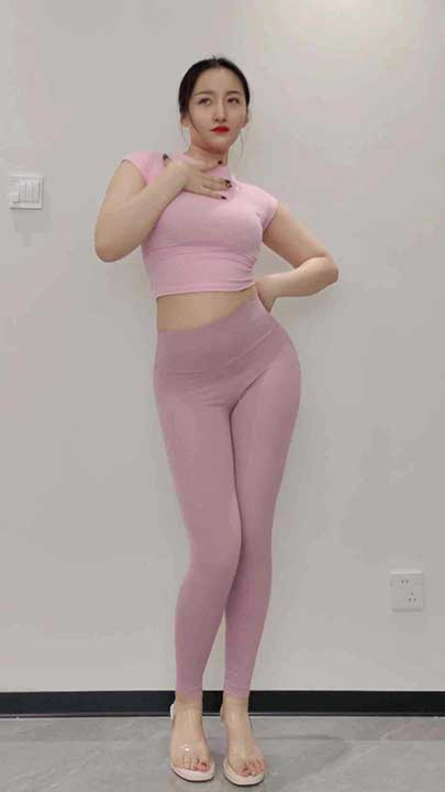 4K 舞出精彩 屯妹 50期