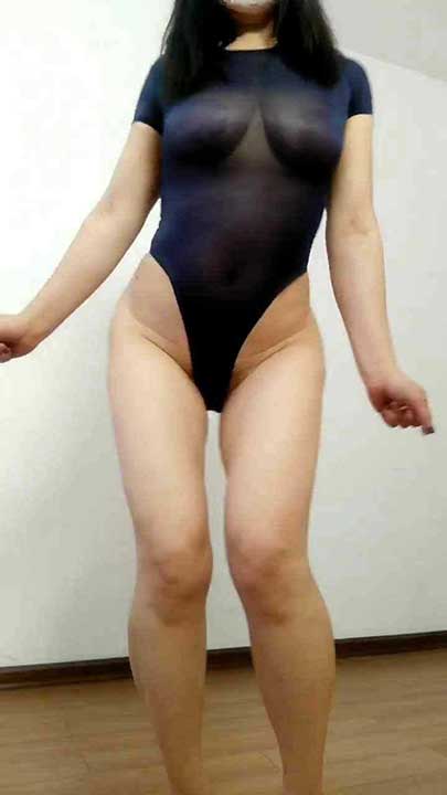 快手 风姐 丝袜高跟熟女广场舞福利18V【1.33G】