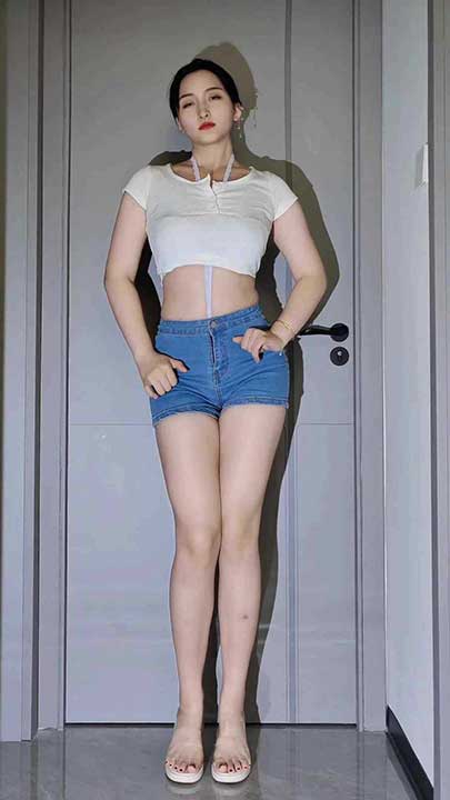 4K 舞出精彩 屯妹 51期6V【8.48G】