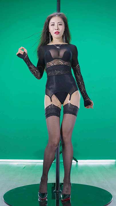 绝对舞力 4K Patreon 2025年7月P5