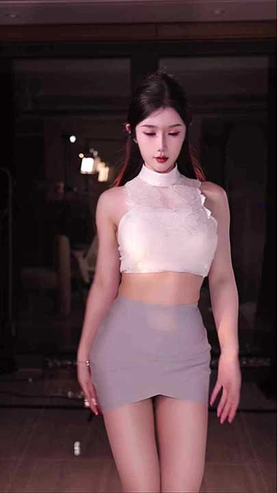 抖音 猫崽崽三分糖 精选直播热舞合集24V【3.69G】