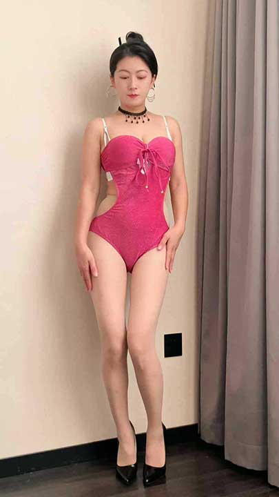 4K 广场舞 夏紫惜 网红少妇高端私定热舞9V【7.41G】