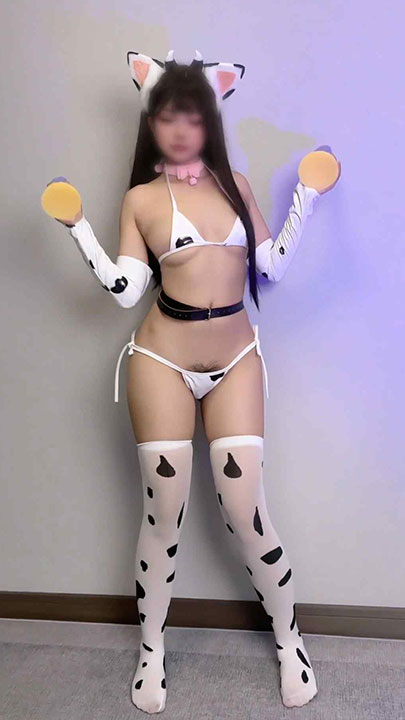 推特 小仙云 8月新番定制长视频福利8V【4.72G】