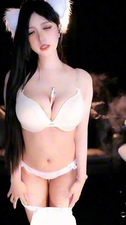 网易CC 雅恩北北 付费群定制骚舞大尺度1V