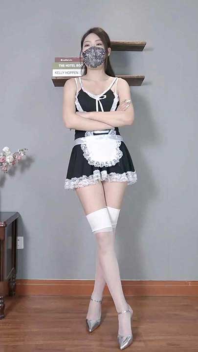 炫舞世家 艺璇 3期