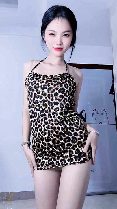 快手 燕儿 小舞 8月全新骆驼趾抖臀顶胯舞26V【3.97G】