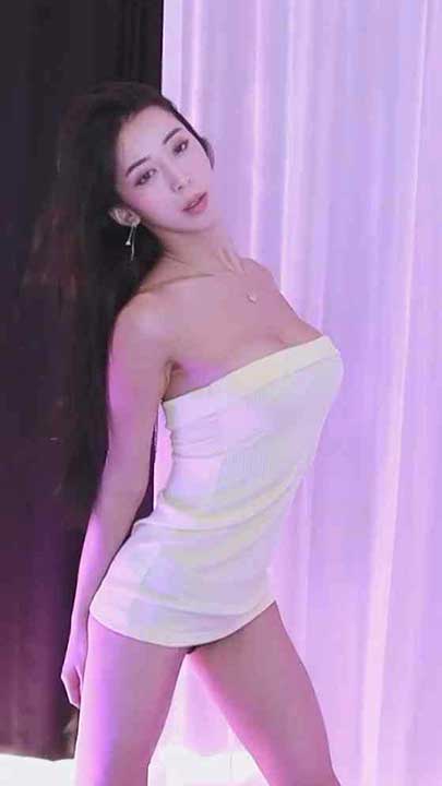 韩国BJ poqwe981 高颜网红主播激情诱惑热舞32V【7.91G】