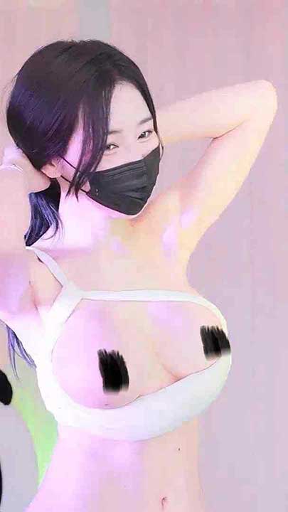 韩国BJ 吴智林 高颜极品身材性感热舞29V【4.58G】