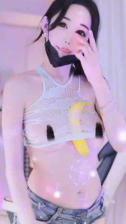 韩国BJ 123phmaaa D杯主播抖胸热舞大秀14V【2.32G】