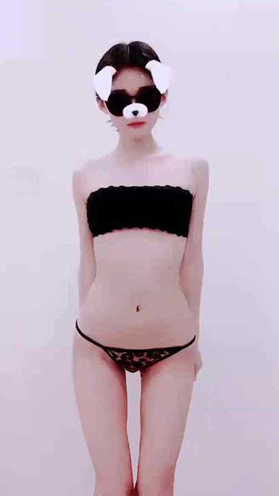 快手 芝士 极品身材小美女内衣骚顶舞福利15V【509M】