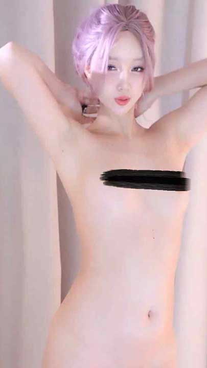 韩国BJ uukiss 高颜值尤物性感诱惑热舞16V【2.48G】