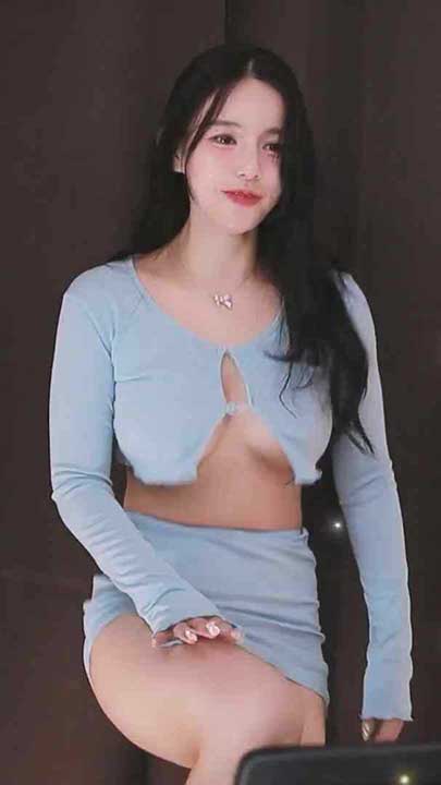 韩国BJ s2s20121 高颜值韩国主播性感诱惑热舞41V【6.45G】