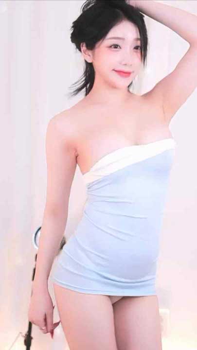 韩国BJ ooeeejj0201 新人主播性感诱惑热舞9V【1.29G】