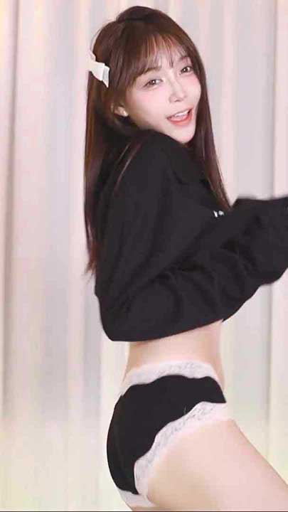 韩国BJ eju12486 高颜值诱惑内衣热舞48V【5.56G】