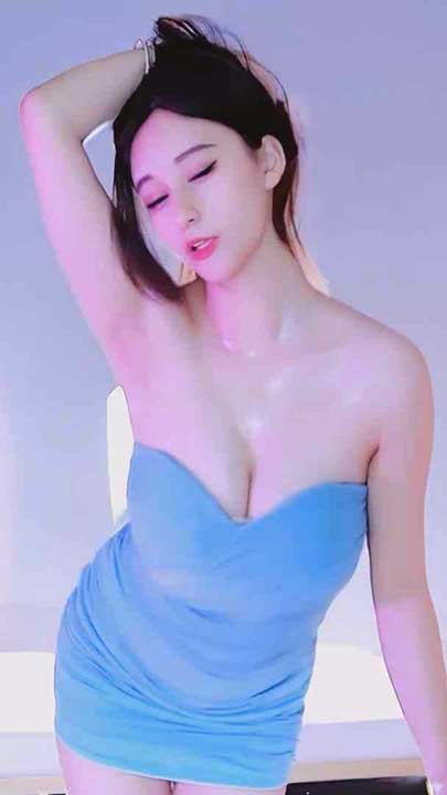 网易CC 安表妹 付费群最大尺度热舞12V【1.58G】