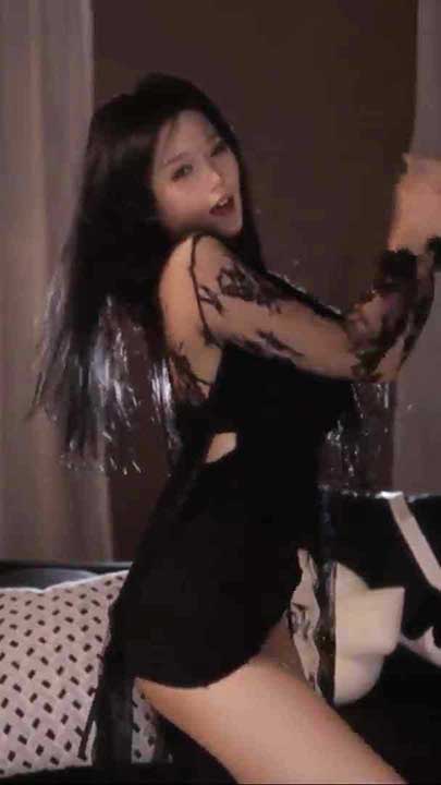 斗鱼 朴雨彬 性感诱惑热舞37V【3.51G】