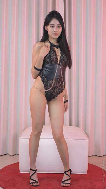 热舞猫 KISS舞社 U秀 9月大众合集2期13V【2.54G】