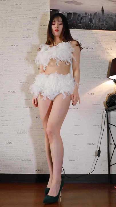 舞出精彩 小楠楠 1期【在线观看】