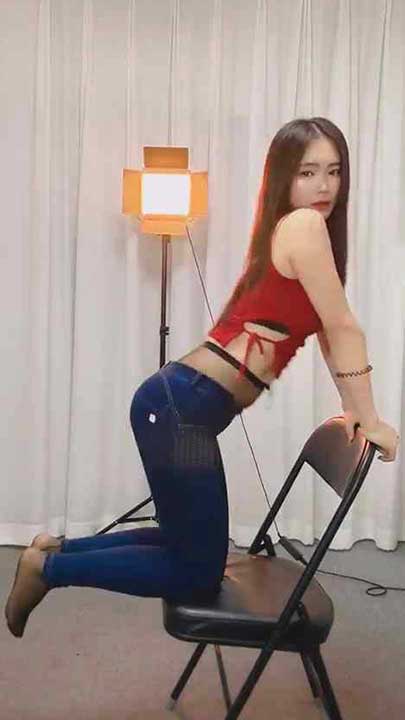 快手 元气学姐 制服表情热舞合集310V【12.8G】