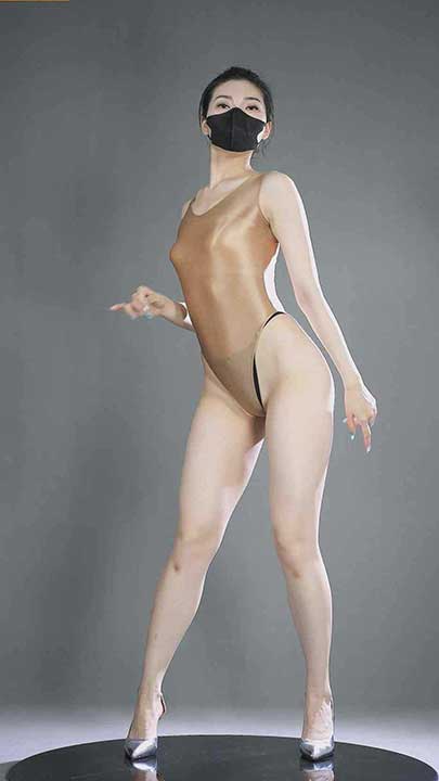 TK舞社 可可 合集第2弹【在线观看】